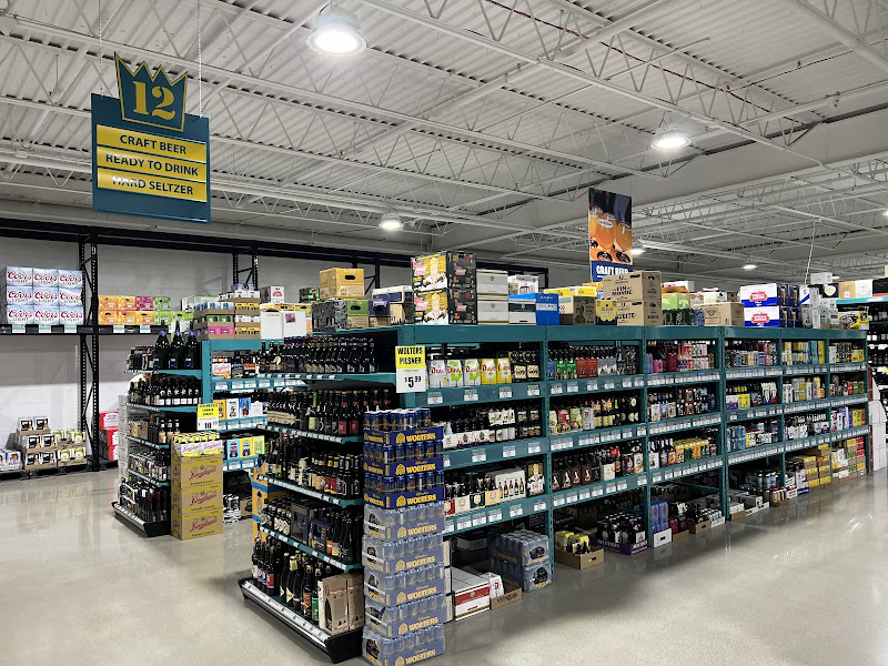 Bottle King