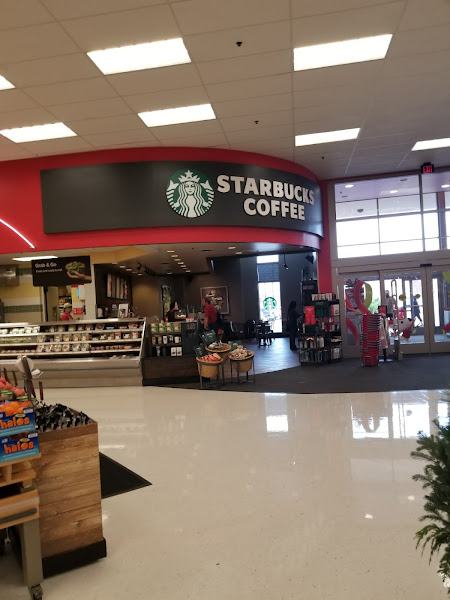 Starbucks Coffee Company