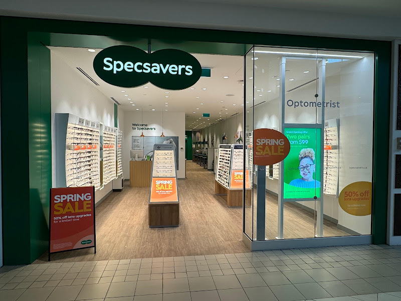 Specsavers