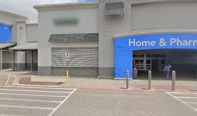 Walmart Business Center