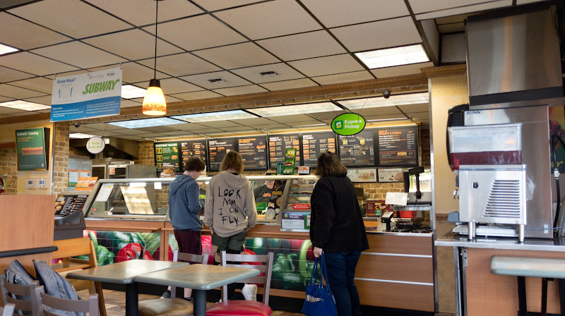 Subway