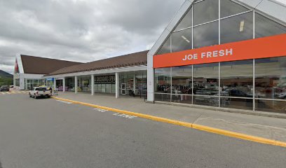 Joe Fresh