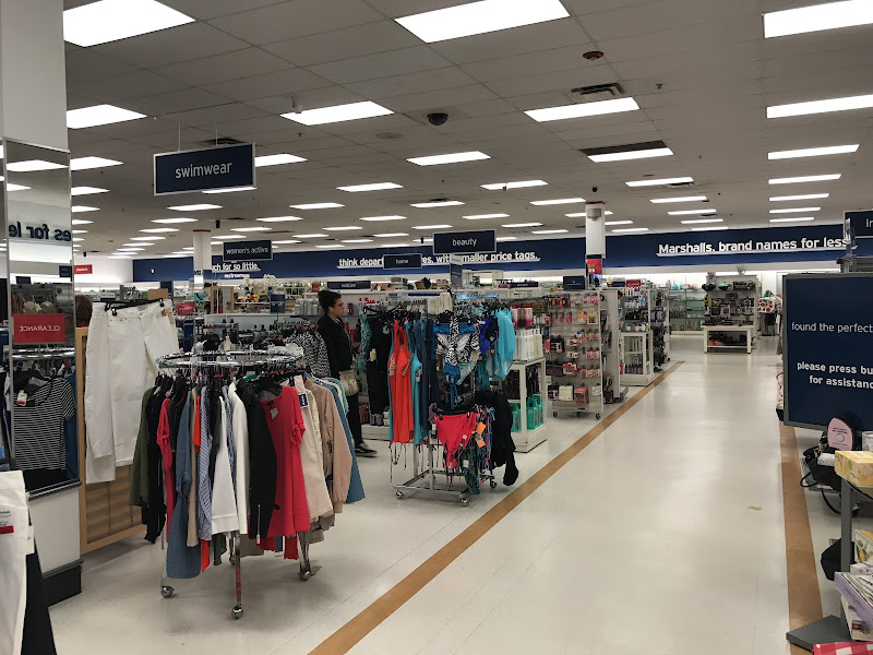 Marshalls