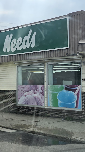 Needs