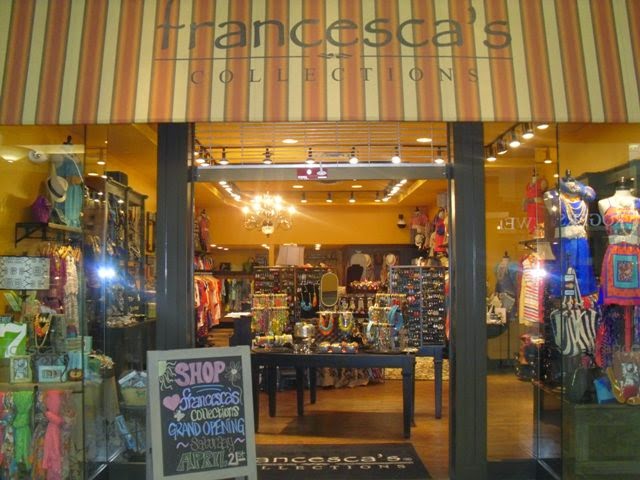 Francesca's