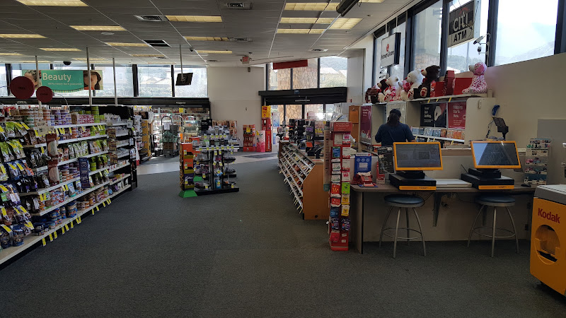 CVS