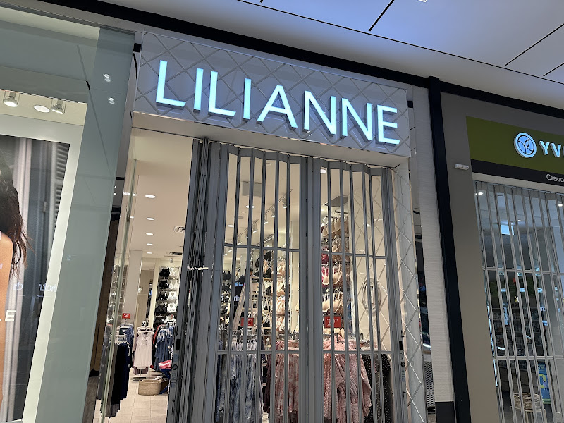 Lilianne Lingerie