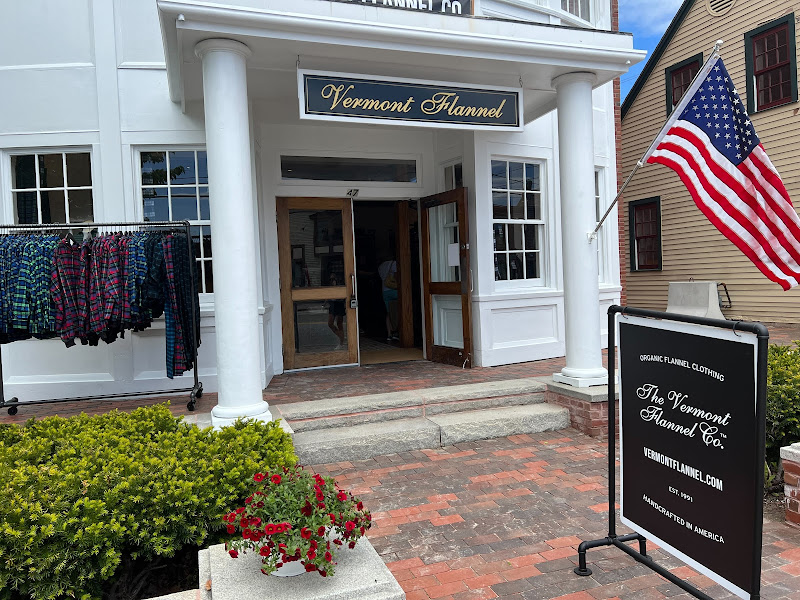 The Vermont Flannel Co.