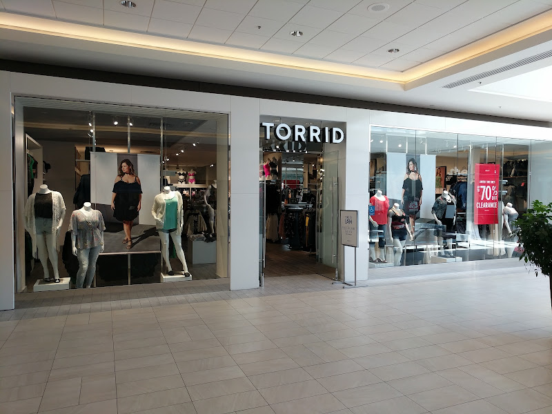 Torrid