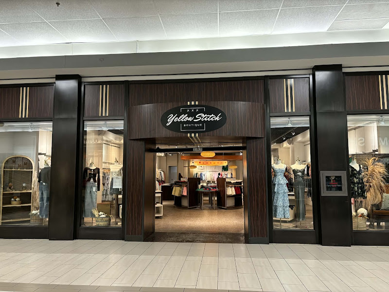 Yellow Stitch Boutique