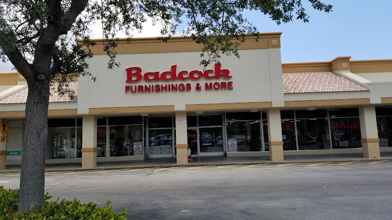 Badcock Home Furniture