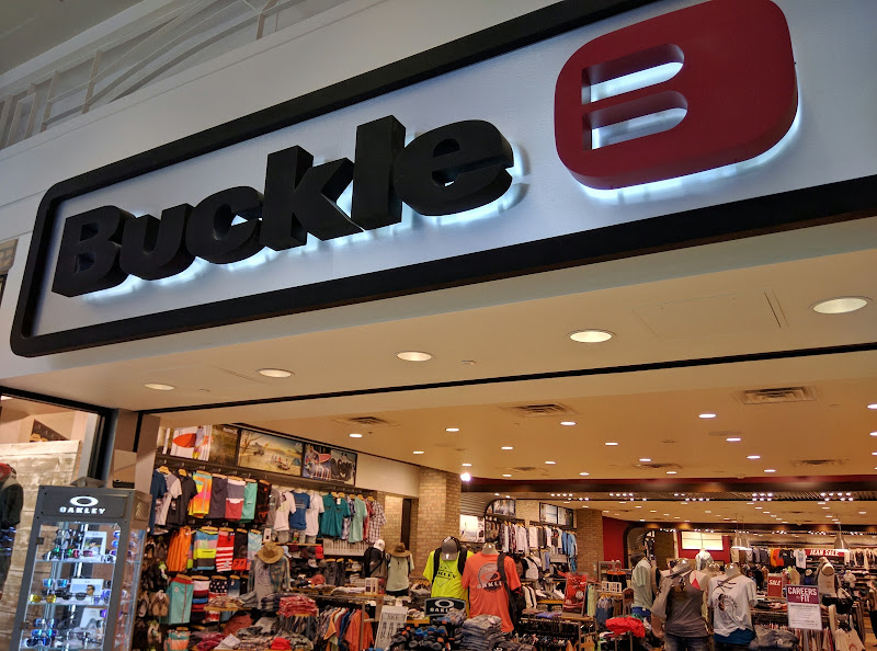 Buckle