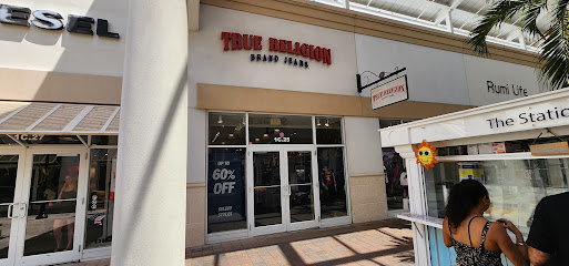 True Religion Outlet