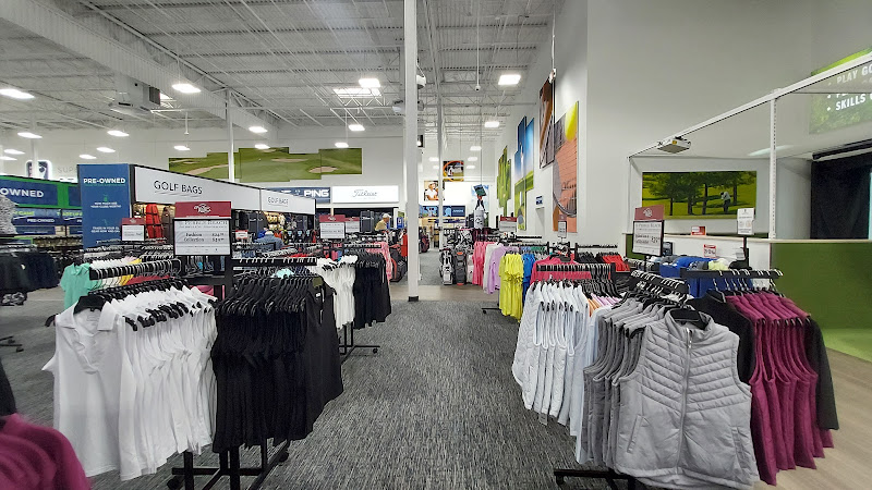 PGA TOUR Superstore Arlington