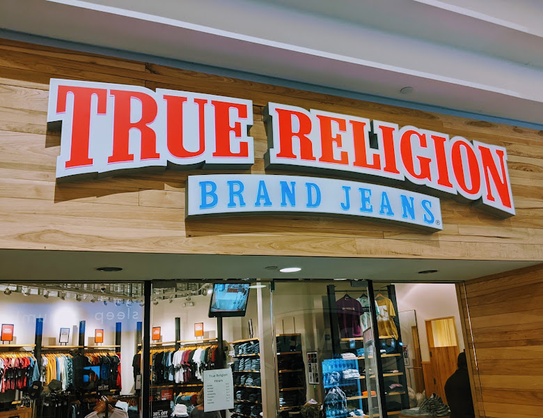 True Religion