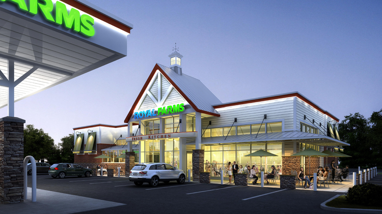 Royal Farms