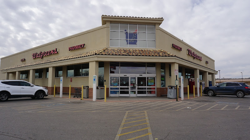 Walgreens