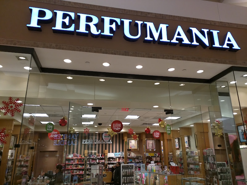Perfumania