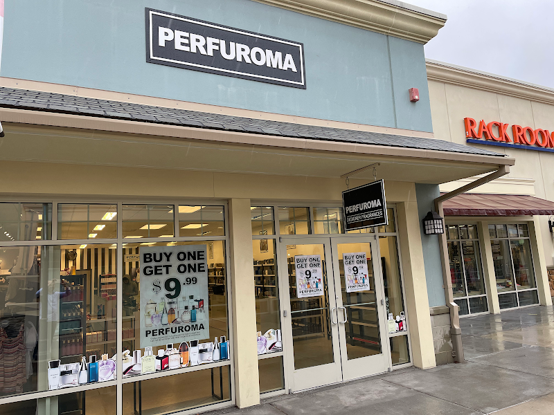 Perfuroma