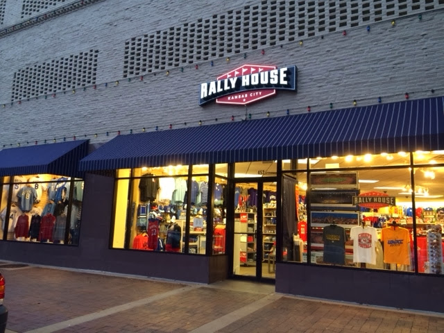 Rally House