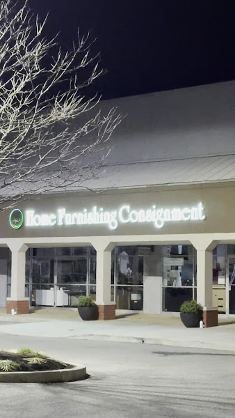 Home Furnishing Consignment