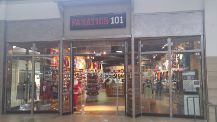 Fanatics 101