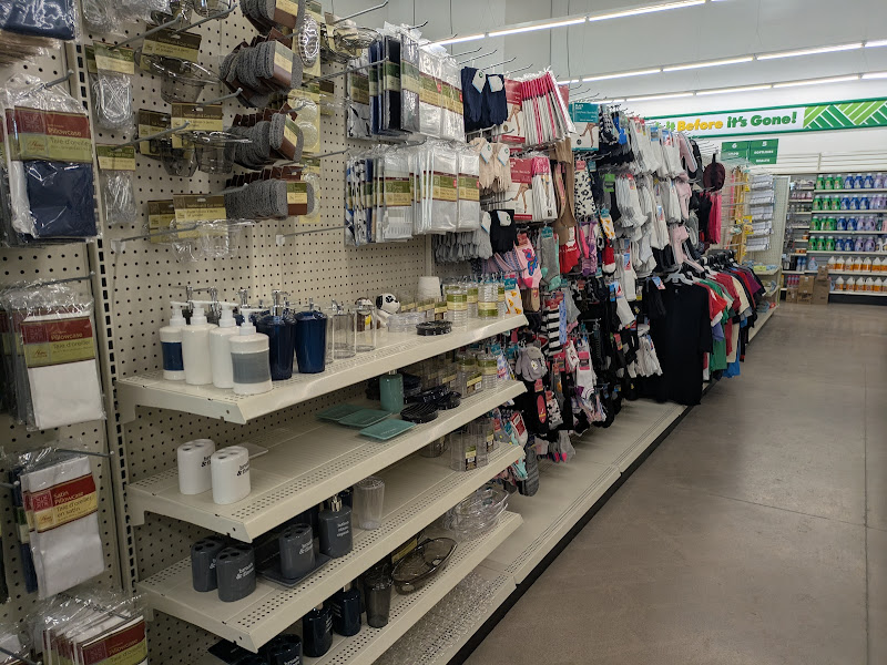 Dollar Tree