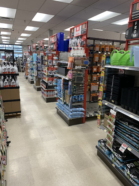 HOME HARDWARE