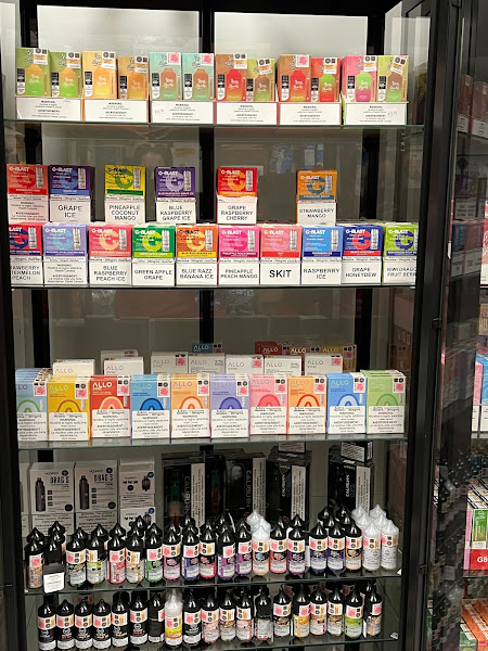 Vape Shack Houston