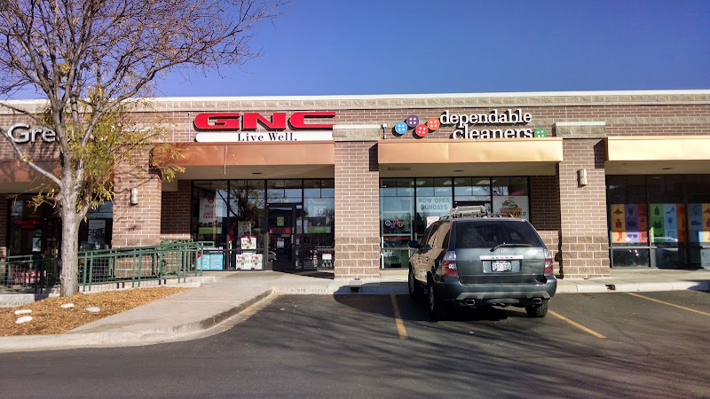 GNC
