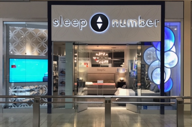Sleep Number