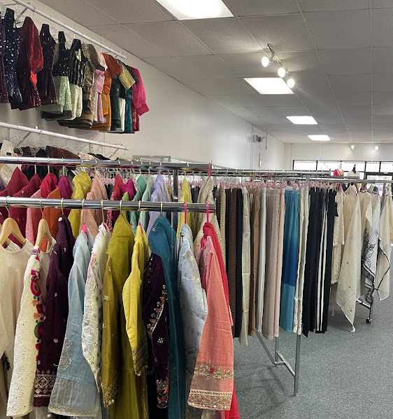 Ashirbad fashion hub