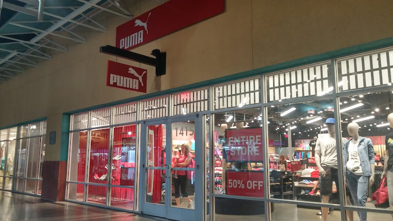 PUMA