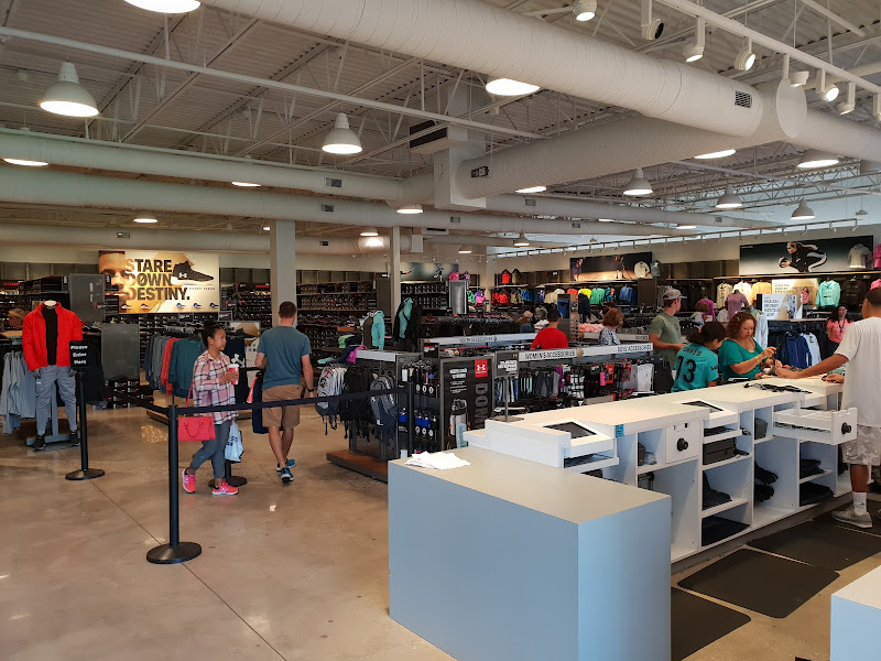Under Armour Factory House