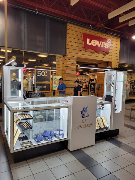 GK Jewelers