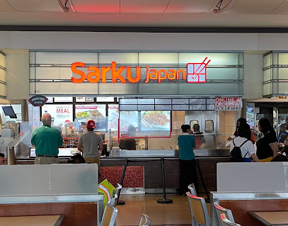 Sarku Japan