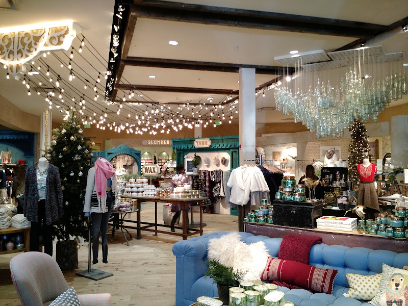 Anthropologie