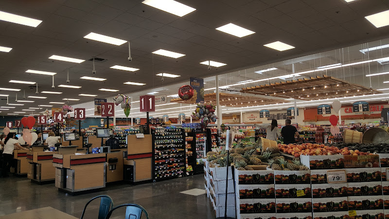 Cardenas Market