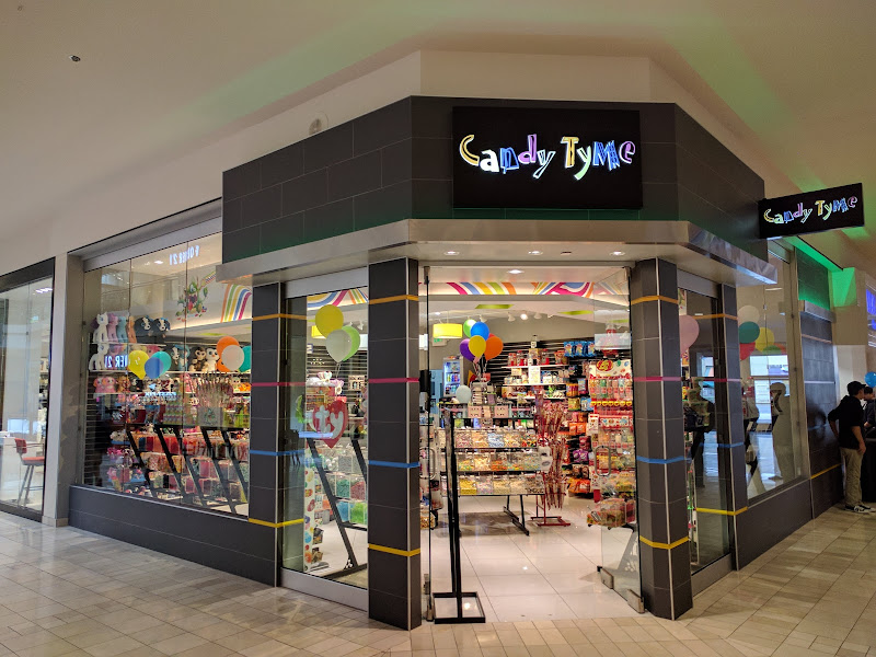 Candy Tyme