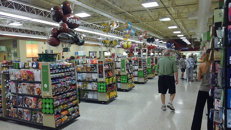 Publix