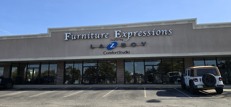 Furniture Expressions
