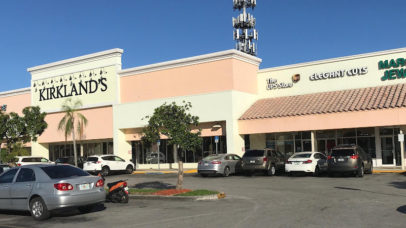 The UPS Store