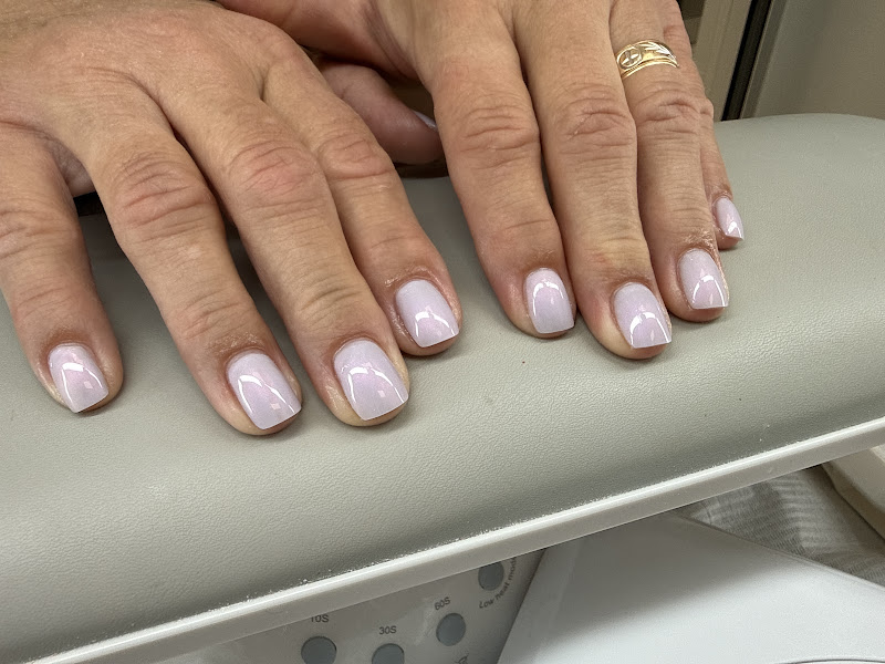 Satisfaction nail studio