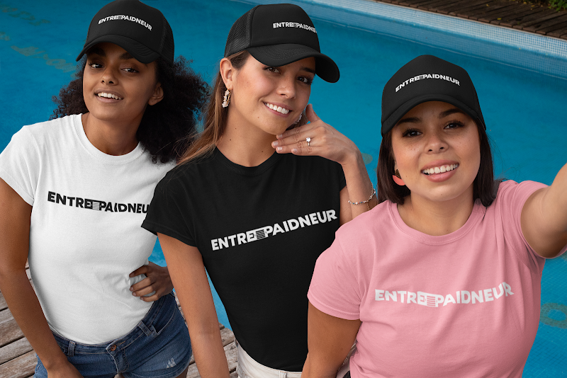 Entrepaidneur