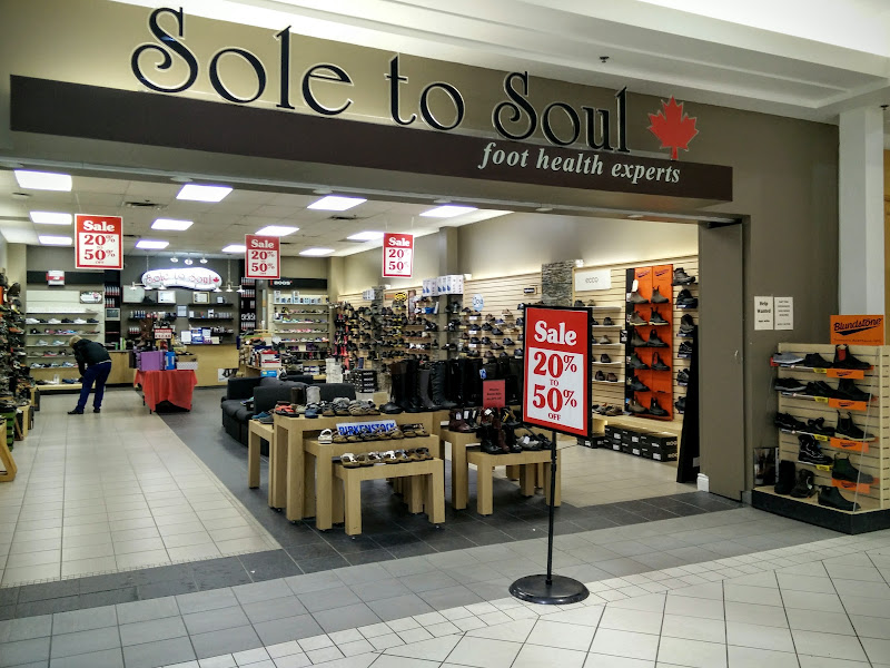 Sole To Soul