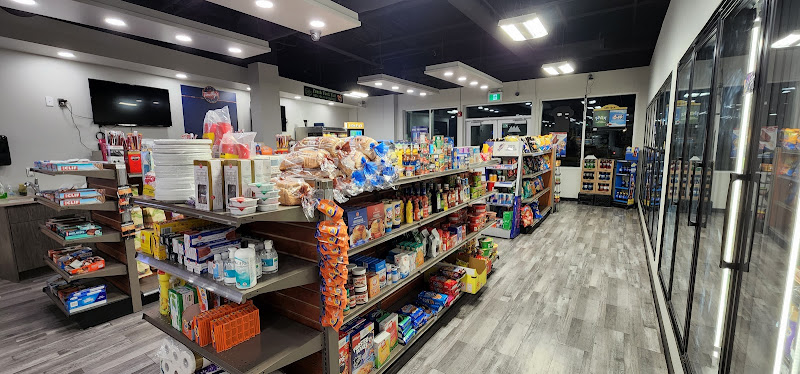 Canmore's Convenience Store