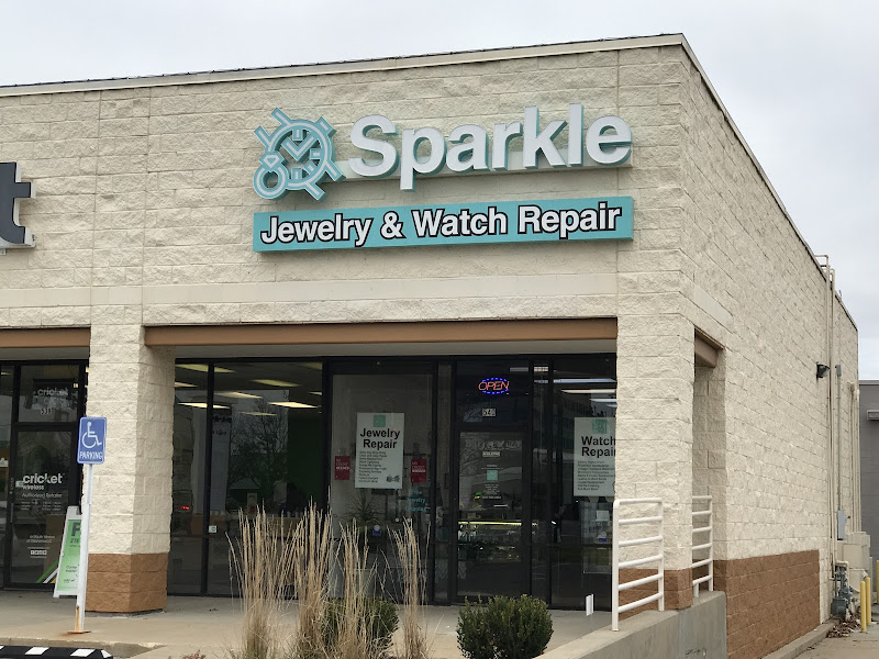 Sparkle Jewelry