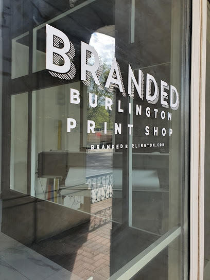 Branded Burlington