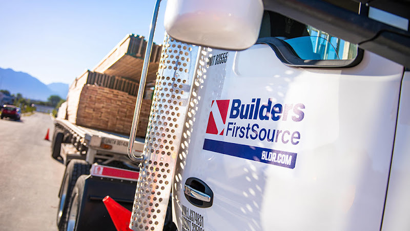 Builders FirstSource Business Office