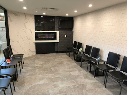 Jackson Square Medical / Walk-in Clinic